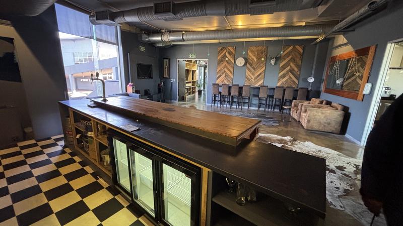 Commercial Property for Sale in Northgate Island Western Cape